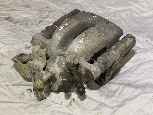 Vauxhall astra rear brake - vauxhall,