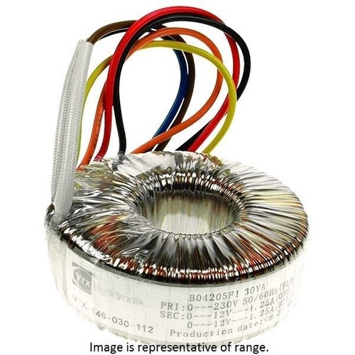 Vigortronix - x,