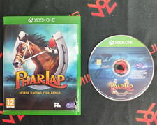 Phar lap Horse Racing