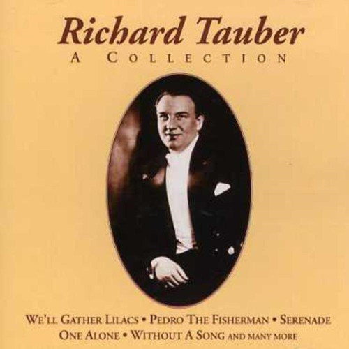 Richard tauber a - richard,