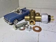 Sunbeam Universal Brass Brake