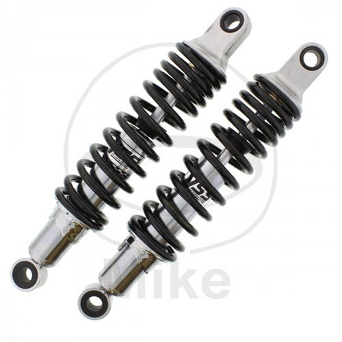 Pair shock absorbers rear - pair,