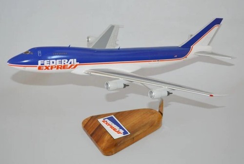 Federal express fedex boeing - federal,