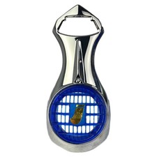 Lambretta S1 Li TV ULMA Chrome