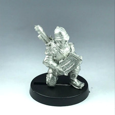 Classic Praetorian Guard Heavy