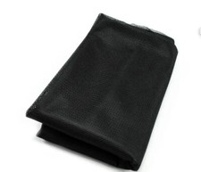 Convertible OEM Wind Deflector Mesh Repair Kit - UNIVERSAL FITMENT 100cm x 160cm