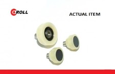 ROLL DOORS ELEMENTS VWT503