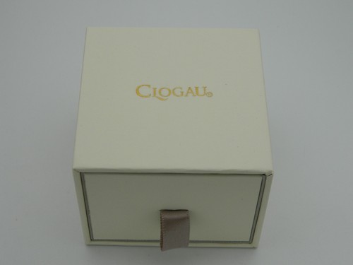 Clogau ring presentation box - clogau,