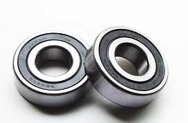 Wheel bearing kit front - bearing,