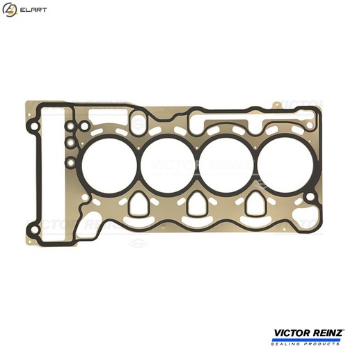 Gasket cylinder head - gasket,