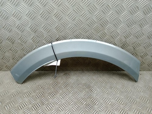 Ford puma wheel arch - ford, wing
