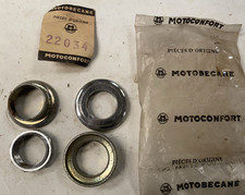Motobecane Steering Race Set -