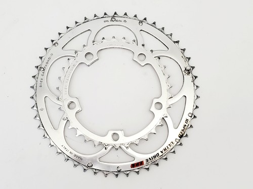 Campagnolo speed chainrings - campagnolo,