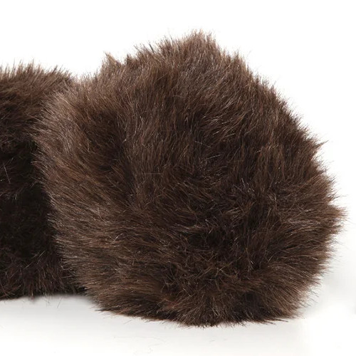Tribble star trek plush - tribble, toy