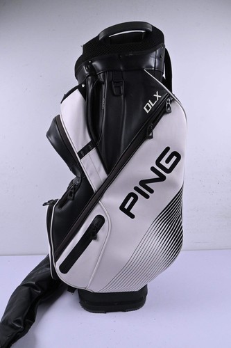 Ping stand bag - stand,
