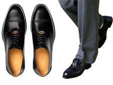 Authentic Gucci Loafer Mens