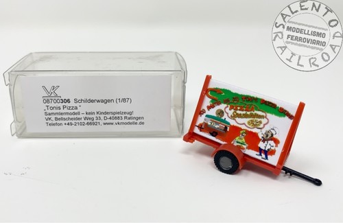 Modelle 306 advertising - 306,