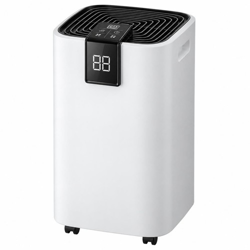 12l household dehumidifier - 12l,
