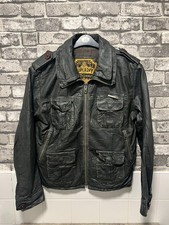 Superdry -Brad - Men's - Size