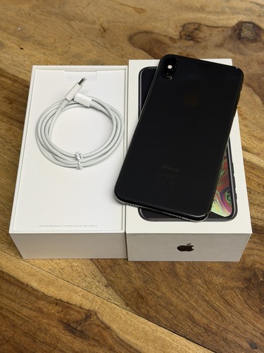 Apple iphone max space - xs,