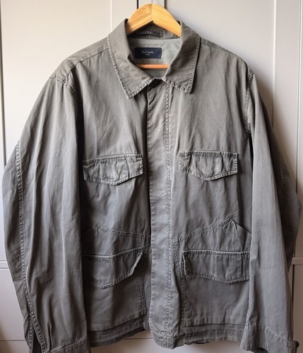 Paul smith jeans men - men's, khaki