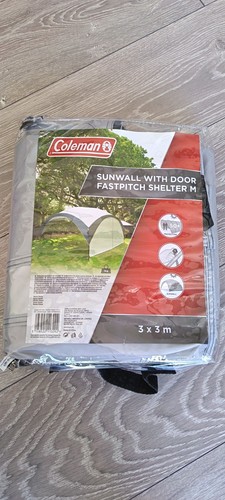 Coleman event shelter - , m