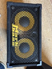 Mark Bass 102P 2x10 Cab With