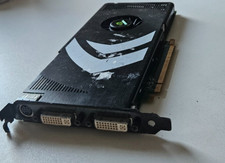 NVIDIA - GeForce 8800 Graphics