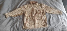 USMC Desert Marpat Combat