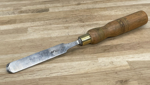 Vintage skelton 8 round - c, t