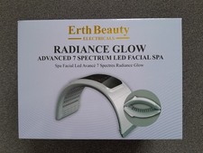 ERTH BEAUTY LED FACIAL SPA