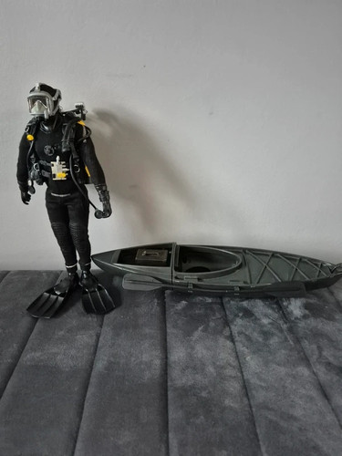 Armed forces british scuba - british,