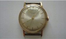 Very rare solid gold 585 - solid,