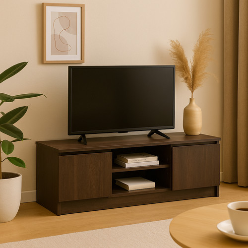 Modern stand cabinet unit - tv,