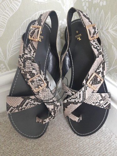 New women snake print - tu, women's
