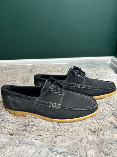 Bally men dark blue - men's,