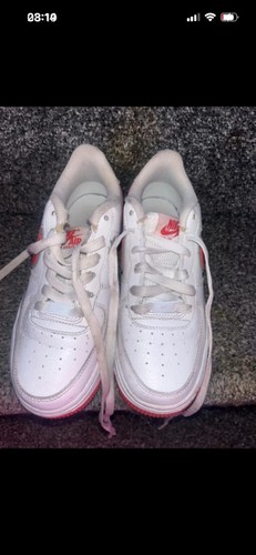 Nike boys trainers size - boys', 3.5