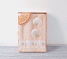 Retro St Michael Peach