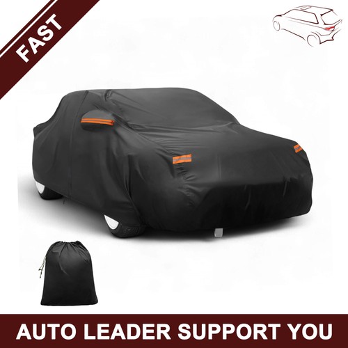 Waterproof 210d car cover - waterproof,