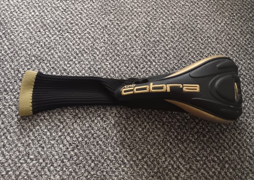 Cobra speed driver headcover - cobra,