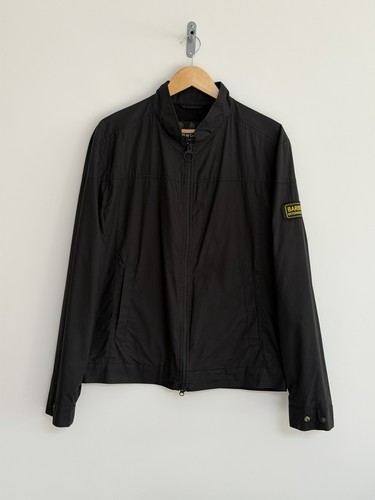 Barbour international waxed - ,