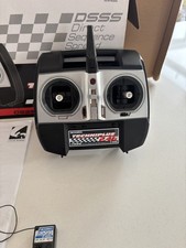 Acoms Techniplus 2.4gh stick radio transmitter and receiver