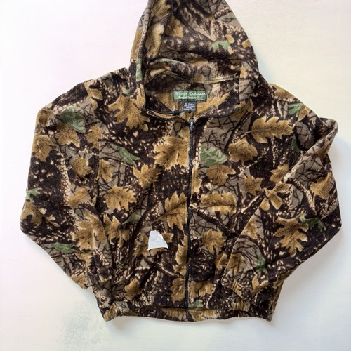 Men realtree full zip - realtree,
