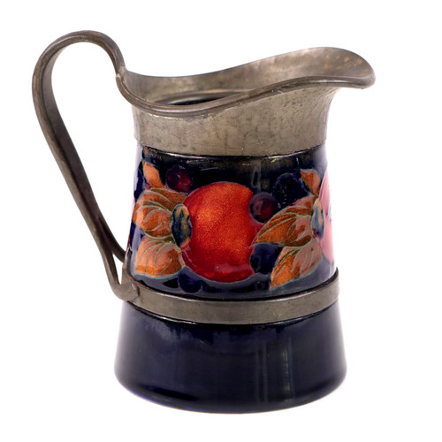 Antique william moorcroft - antique,