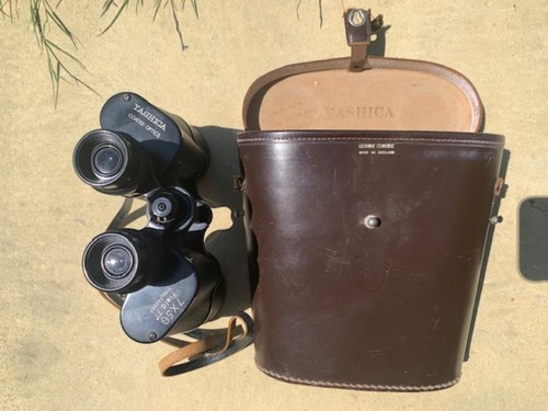 Yashica 7x50 field 1 - 7x50, 7.1