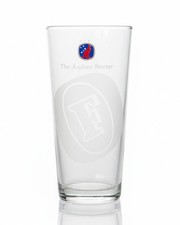 Personalised Pint Fosters