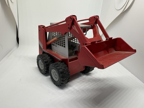 Nzg modelle gehl 4610 skid - nzg,