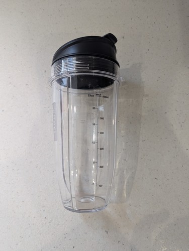 Nutri ninja blender - ninja,