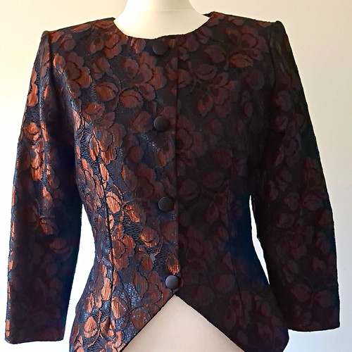 Vintage jean allen - allen, women's