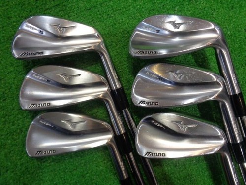 Mizuno iron set 5 - mizuno, mp-5